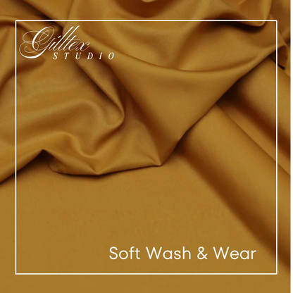 Gents Unstitched GS1008