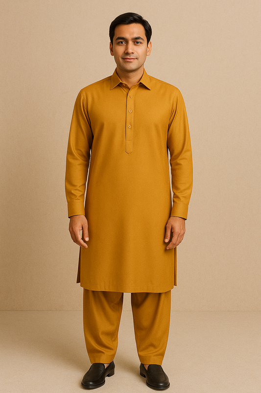 Gents Unstitched GS1008