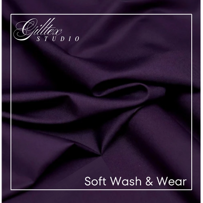 Gents Unstitched GS1012