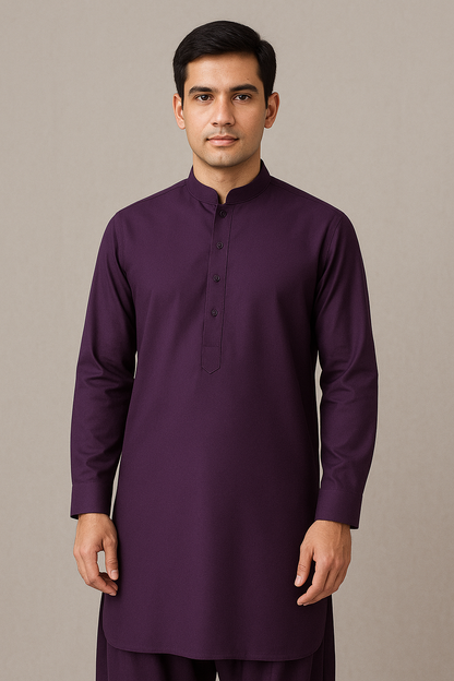 Gents Unstitched GS1012