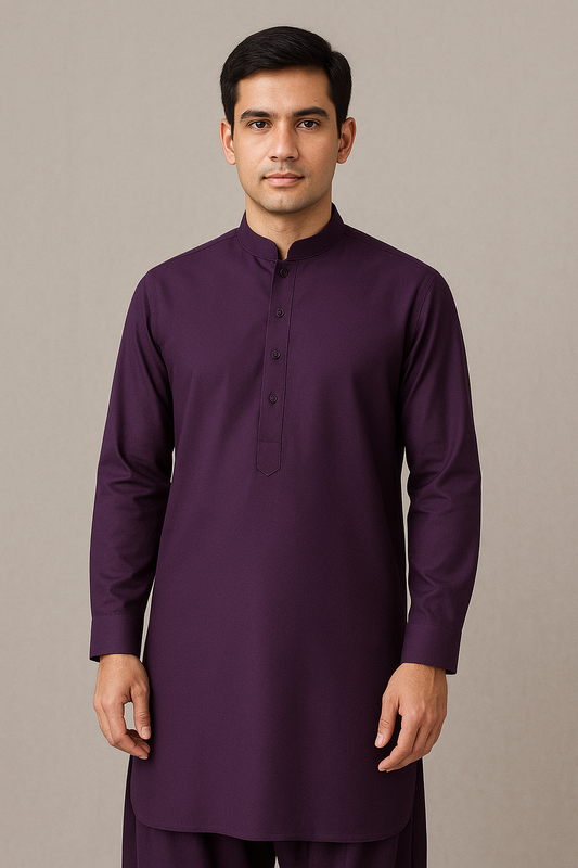 Gents Unstitched GS1012