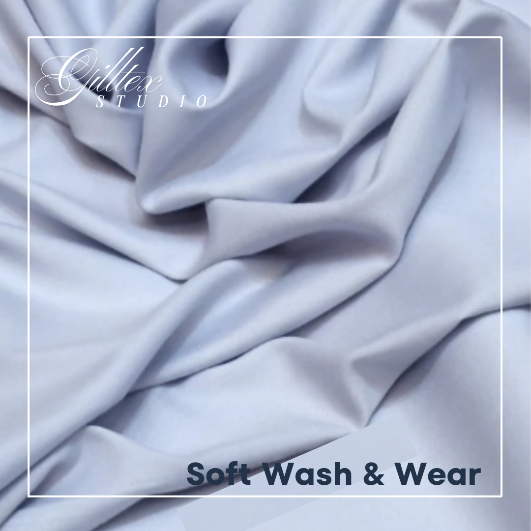 Gents Unstitched GS1013