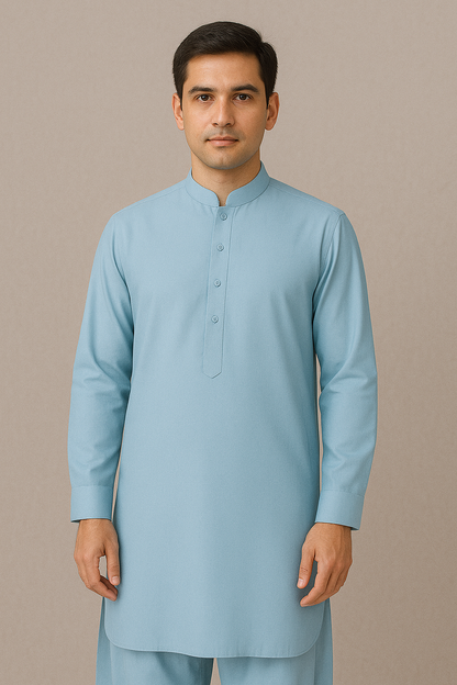 Gents Unstitched GS1013