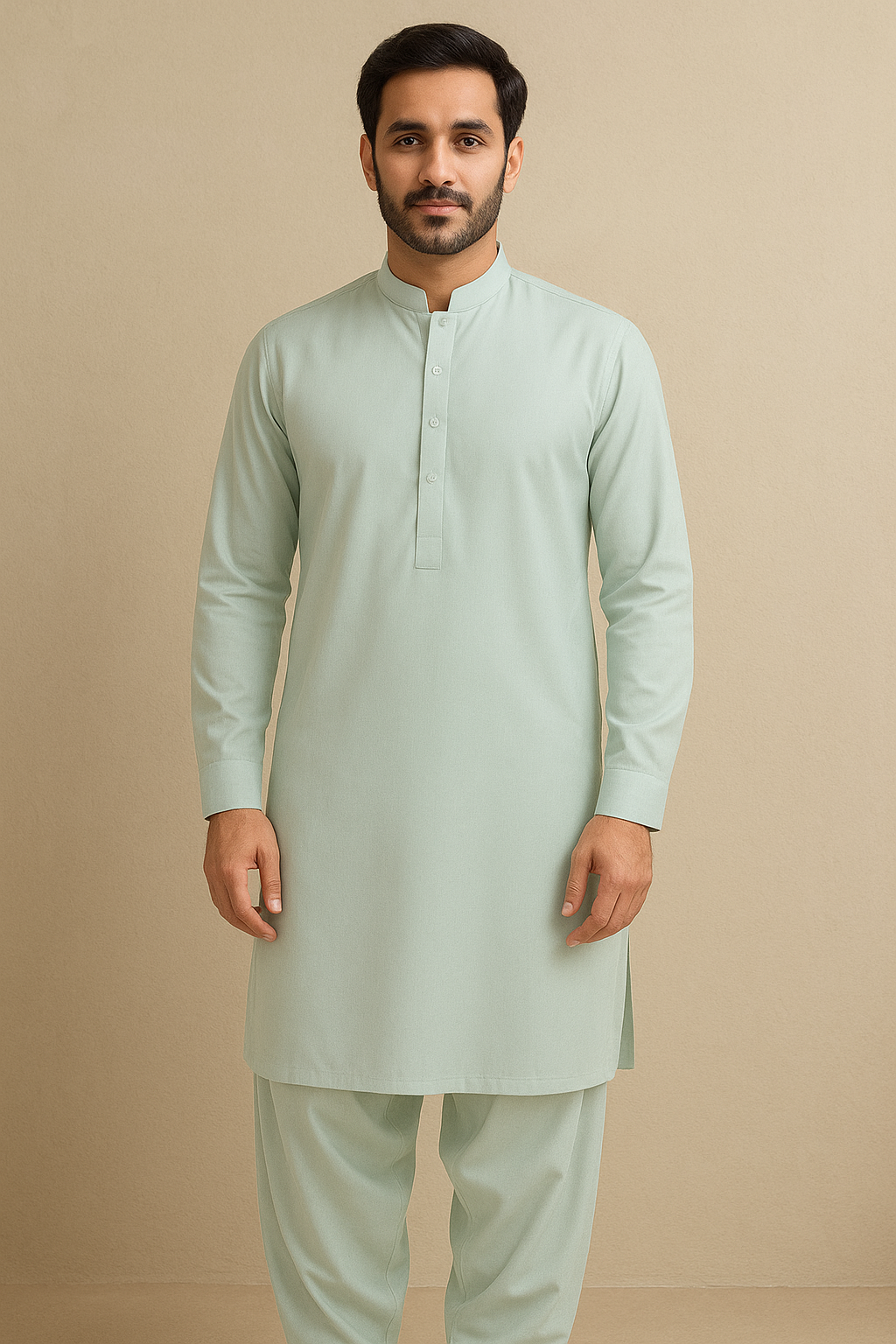 Gents Unstitched GS1017