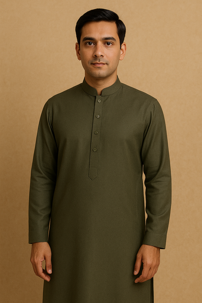 Gents Unstitched GS1016