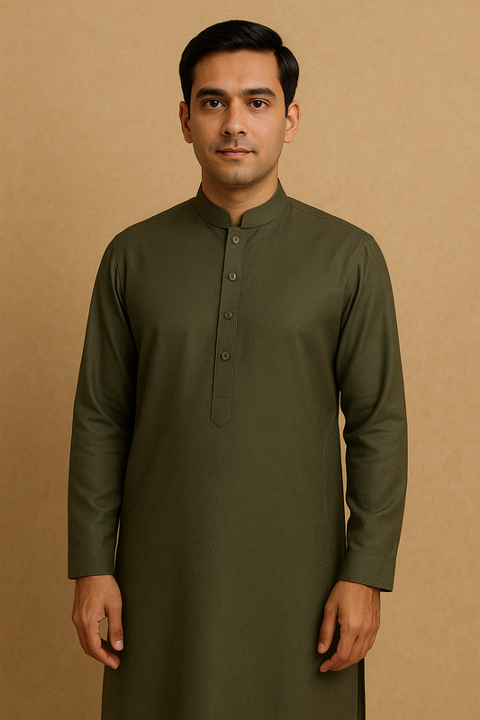 Gents Unstitched GS1016