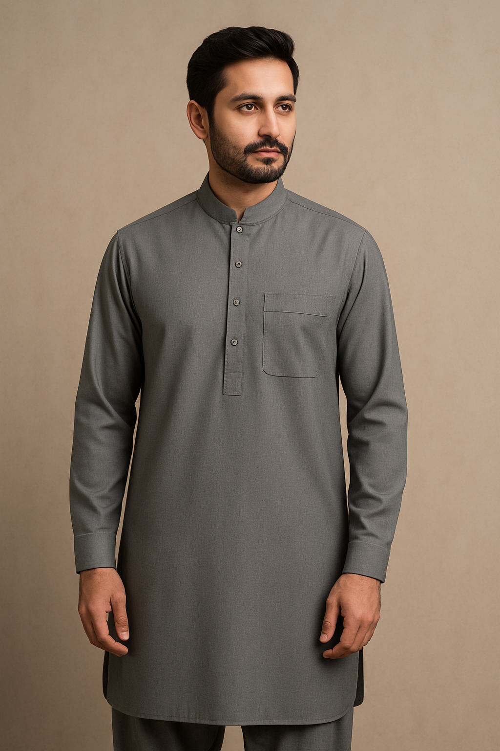 Gents Unstitched GS1003